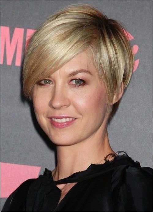 50 best short hairstyles for fine hair womens