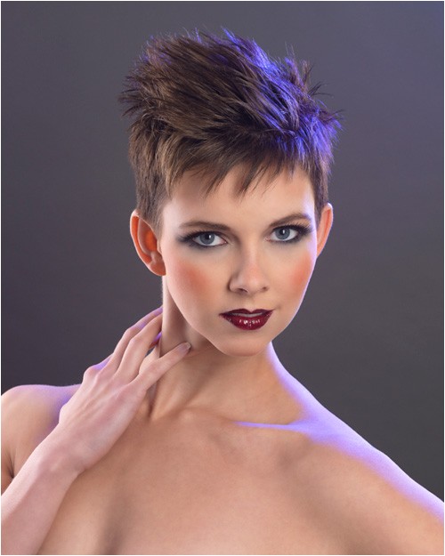 30 very short pixie haircuts for women