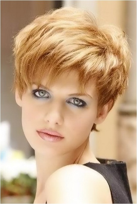 short haircuts for womens