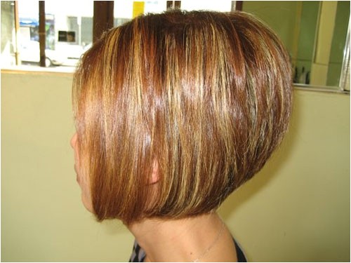 12 stacked bob haircuts