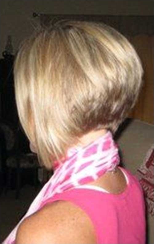 20 stacked bob haircut pictures