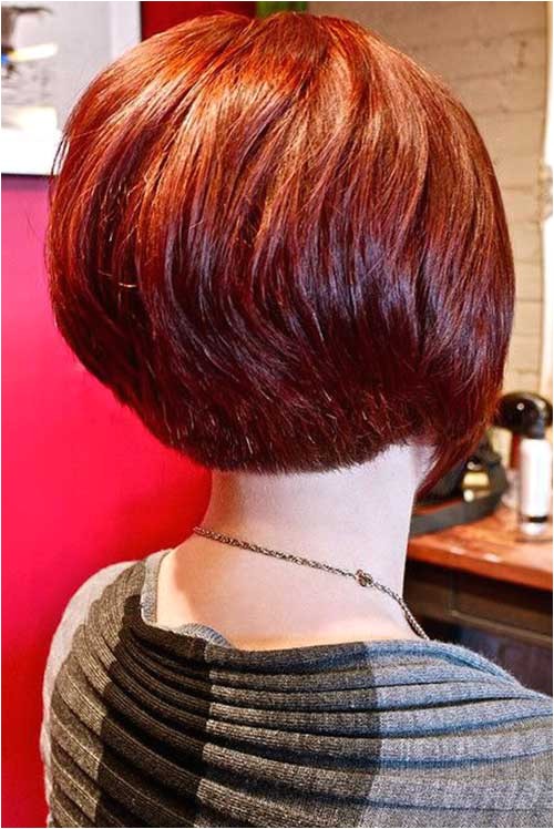 20 stacked bob haircut pictures