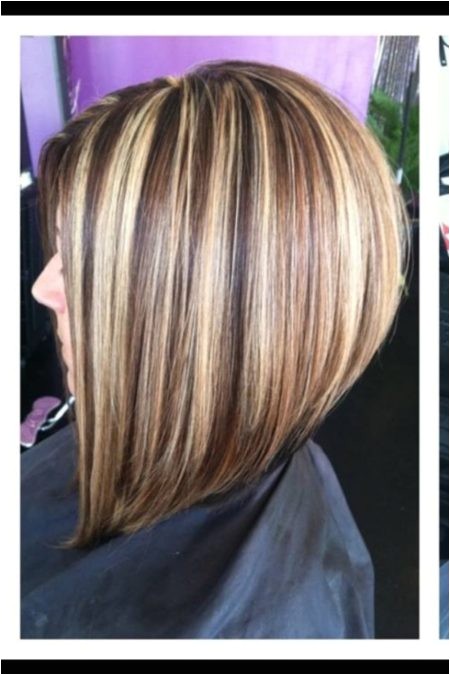 long stacked bob haircut pictures regarding aspiration