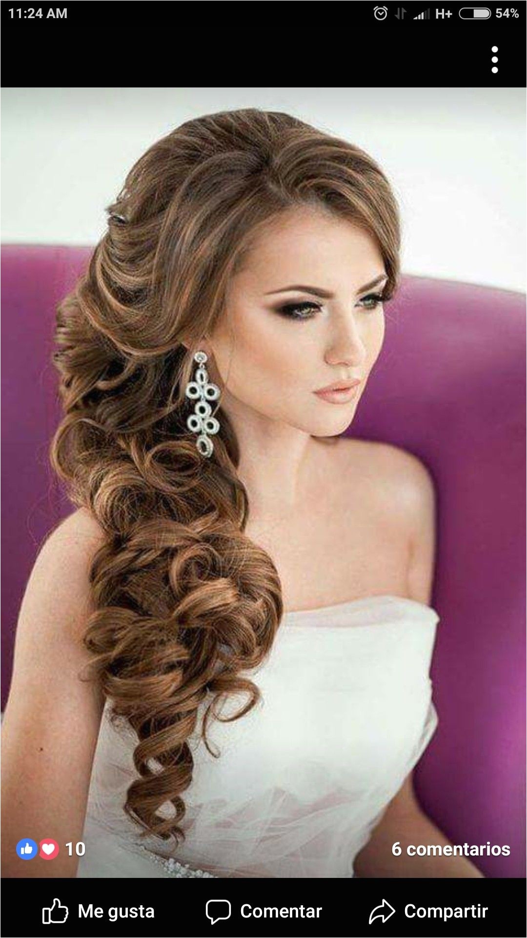 Are you looking for some super class bridesmaid hairstyles for wedding occasion or you are ting married soon then you are in the right place