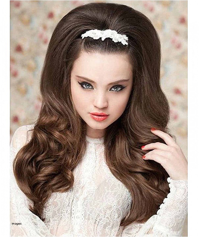 easy to do 50 s hairstyles for long hair