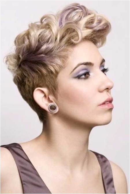 pixie haircuts for thick hair