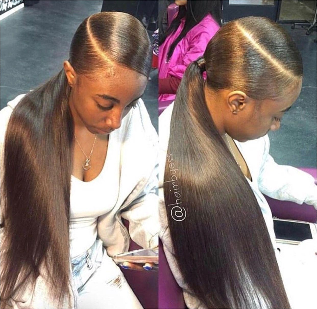 Another Gallery of Black Girl Ponytail Hairstyles Will Be A Thing The Past And Here s