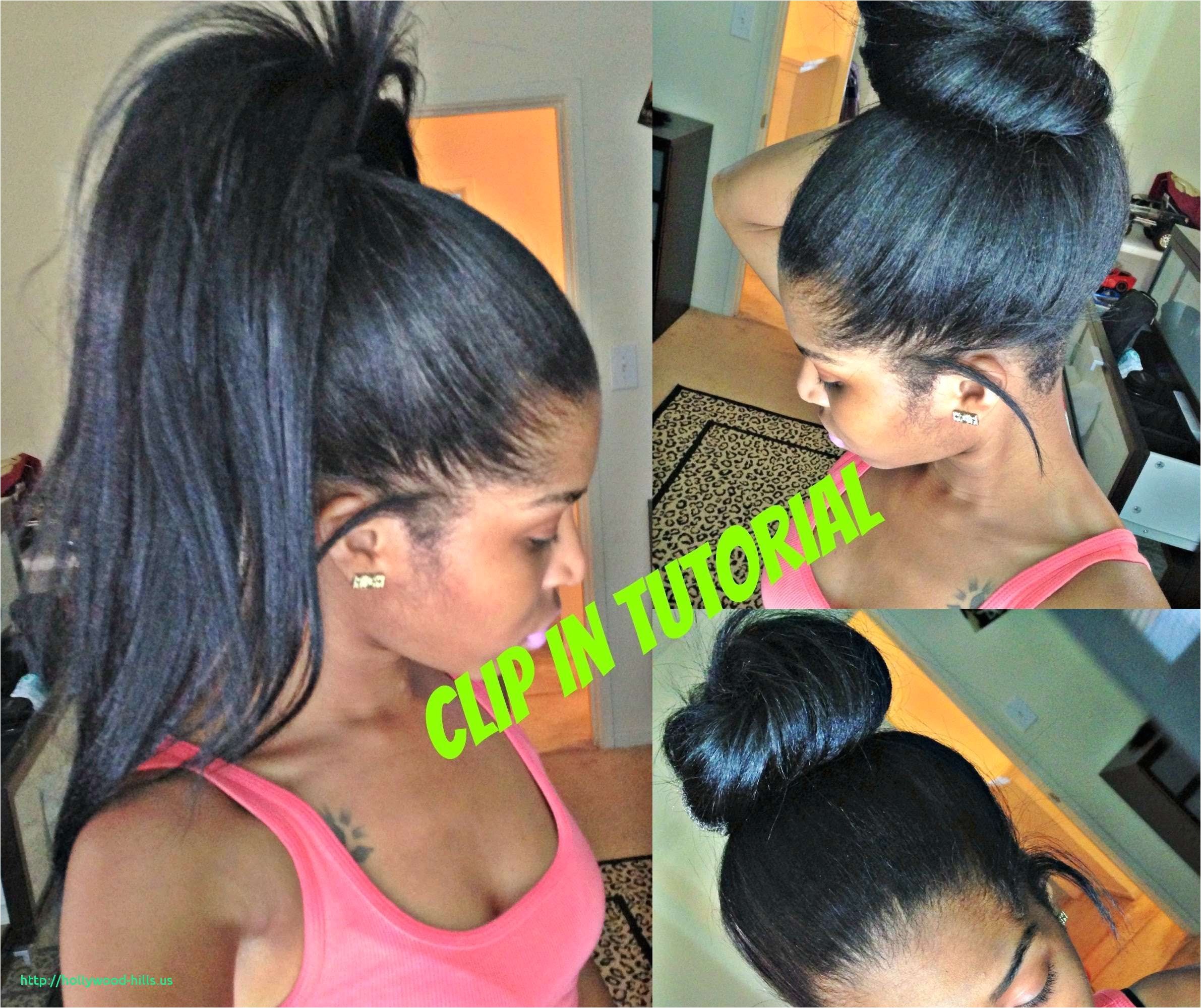 Ponytail Hairstyles for toddlers Fresh Nice Quick Weave Hairstyles Best Black Hairstyles Ponytails Fresh