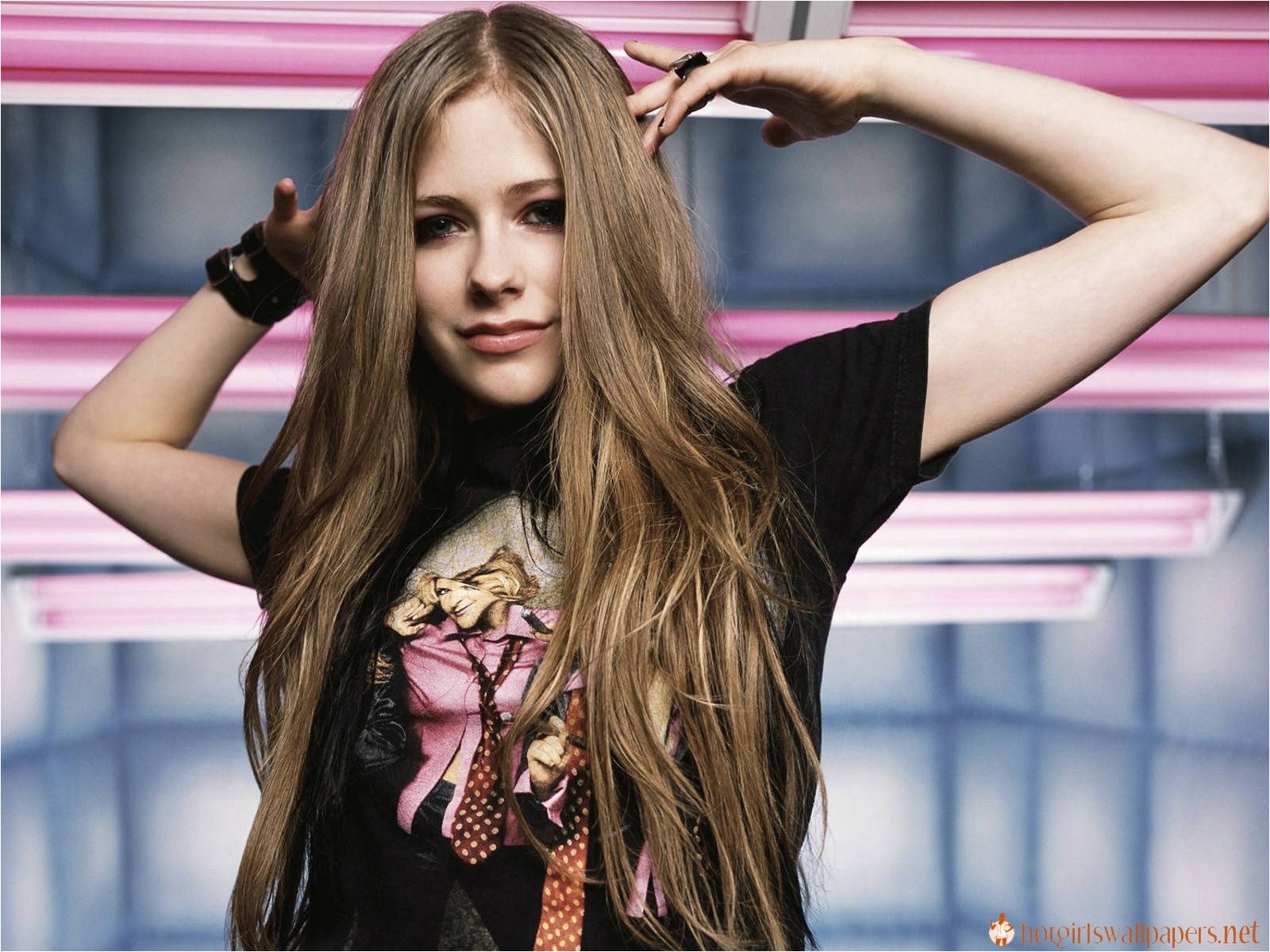 Avril Lavigne 35