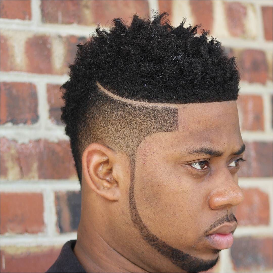 22 haircuts for black men