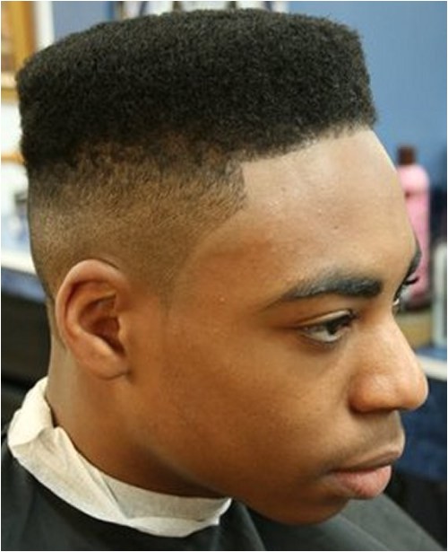 15 devilishly handsome haircuts for black men