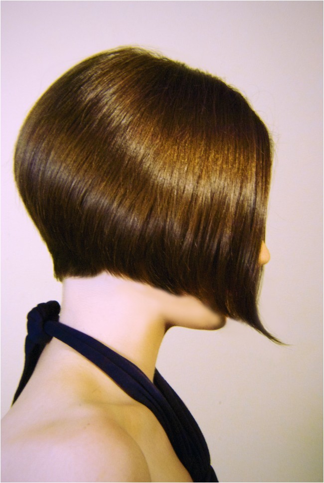 a classic hairstyle that is a hot hair trend for 2012 the bob haircut