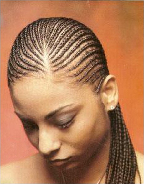 professional braids hairstyles