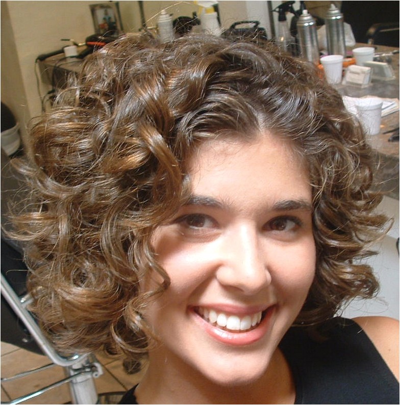 top 30 professional curly hairstyles