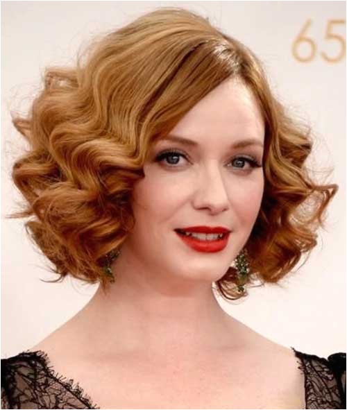 10 popular bob hairstyles for prom