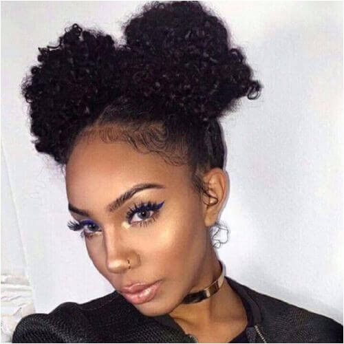 short curly hairstyles