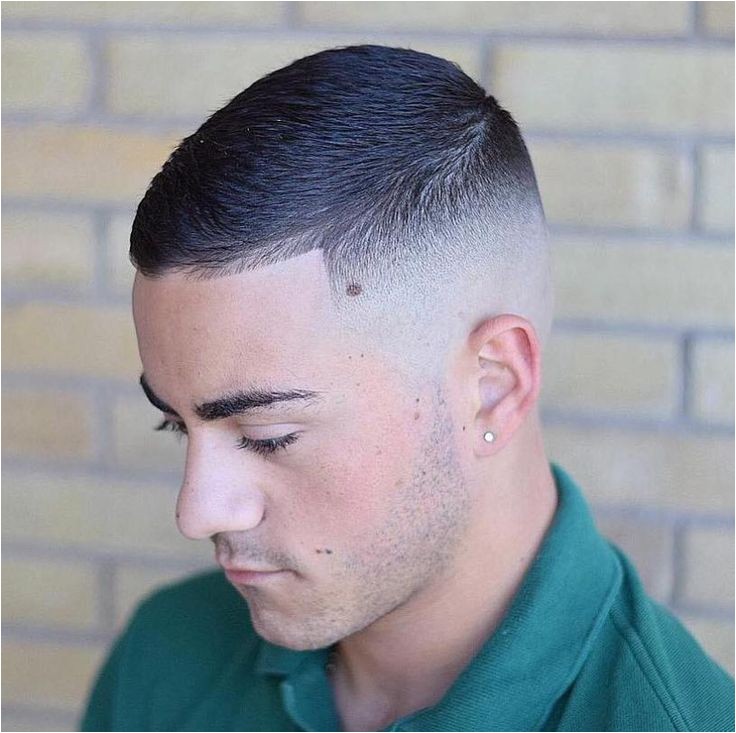 quality haircuts for men fades