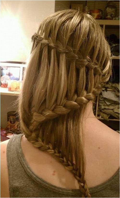 35 long hair braids styles