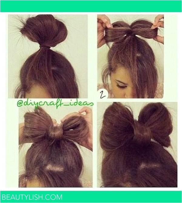 hair bow