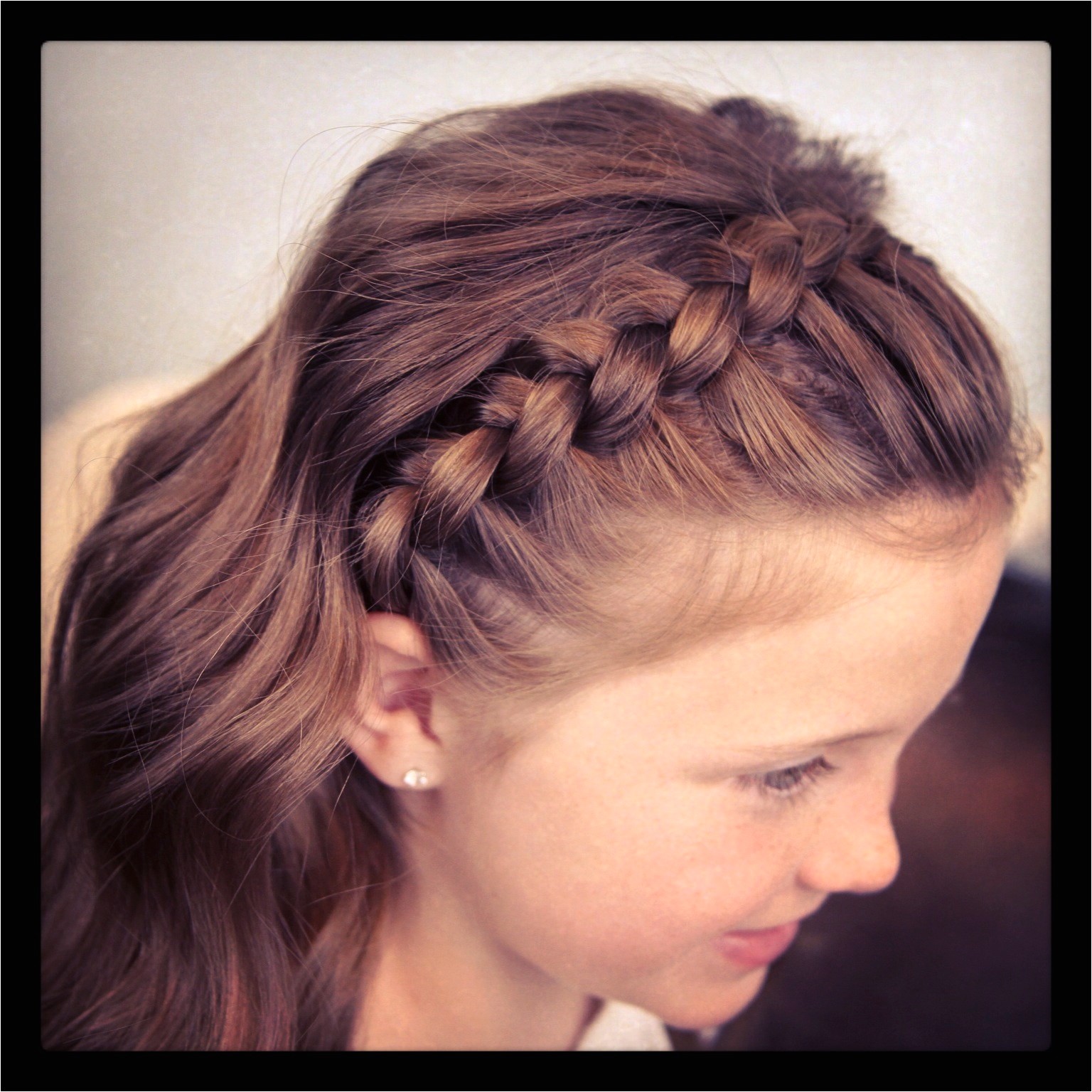 dutch lace braided headband braid hairstyles