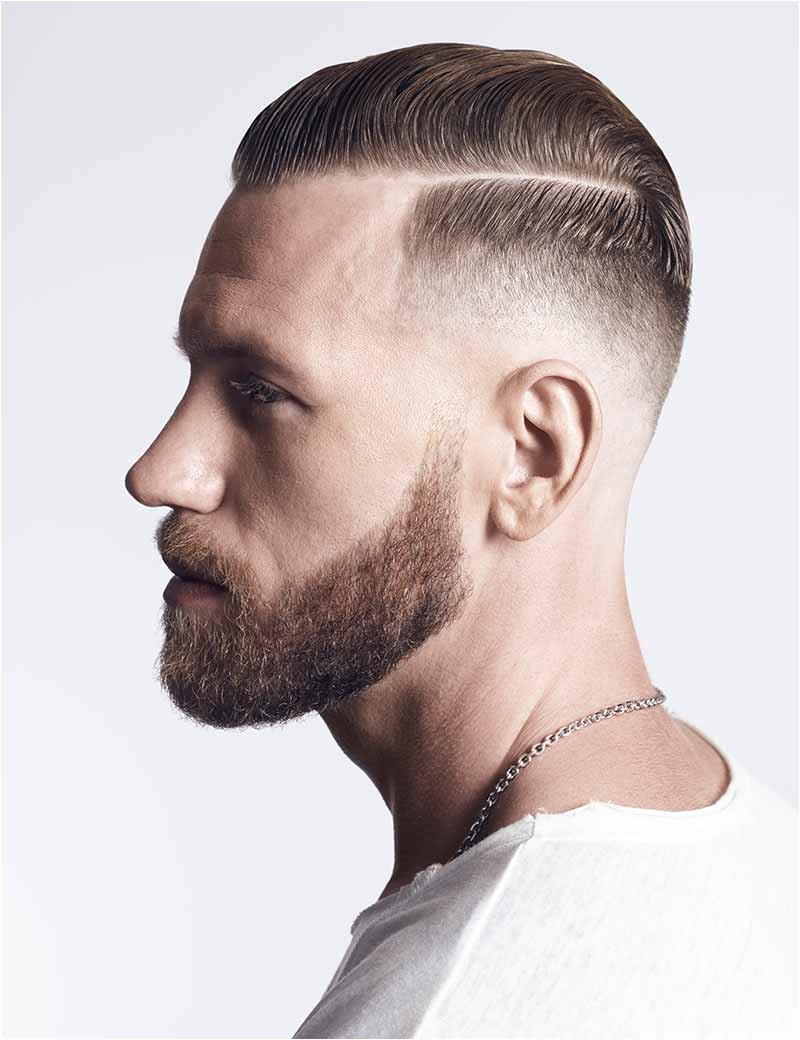 hairstyles for men