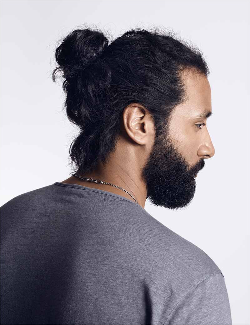 hairstyles for men