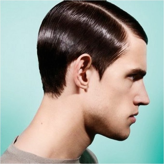 names and types of haircuts for men