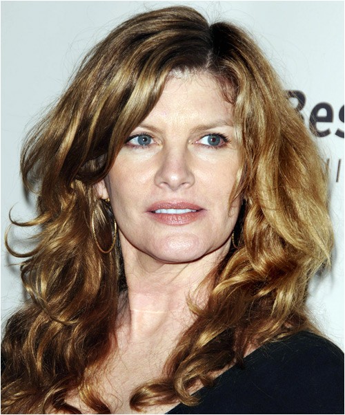 rene russo hairstyles