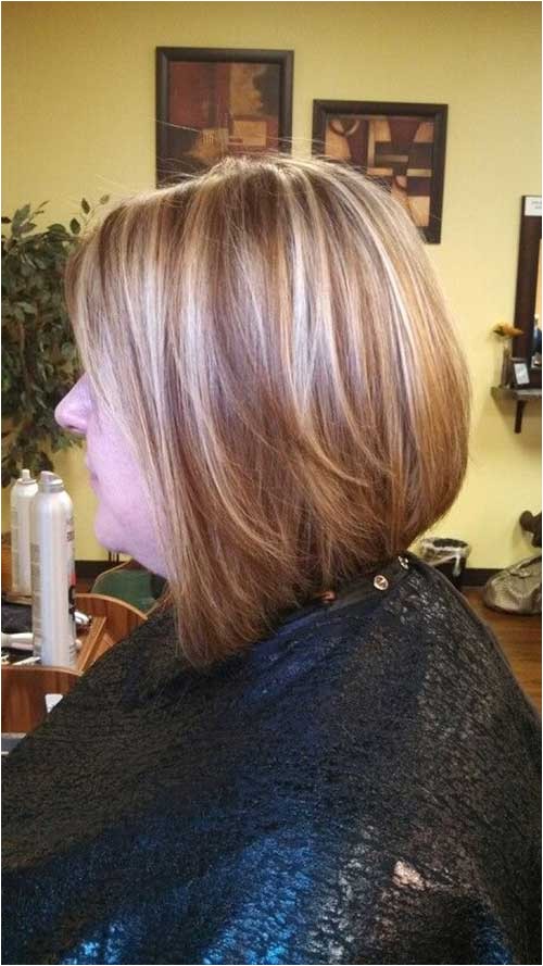 20 new inverted bob hairstyles