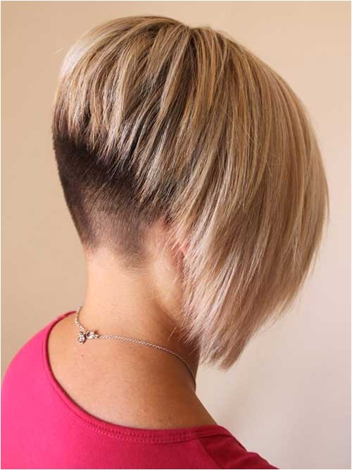 inverted bob hairstyle