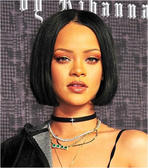 20 stylish rihanna bob haircuts