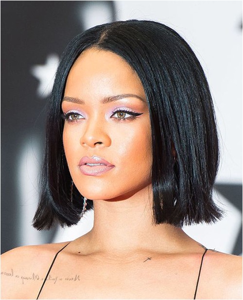 20 stylish rihanna bob haircuts