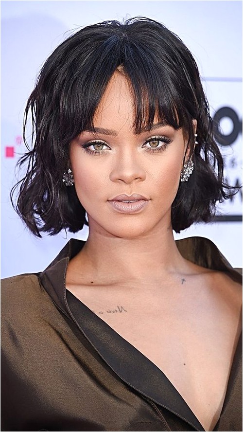 20 stylish rihanna bob haircuts