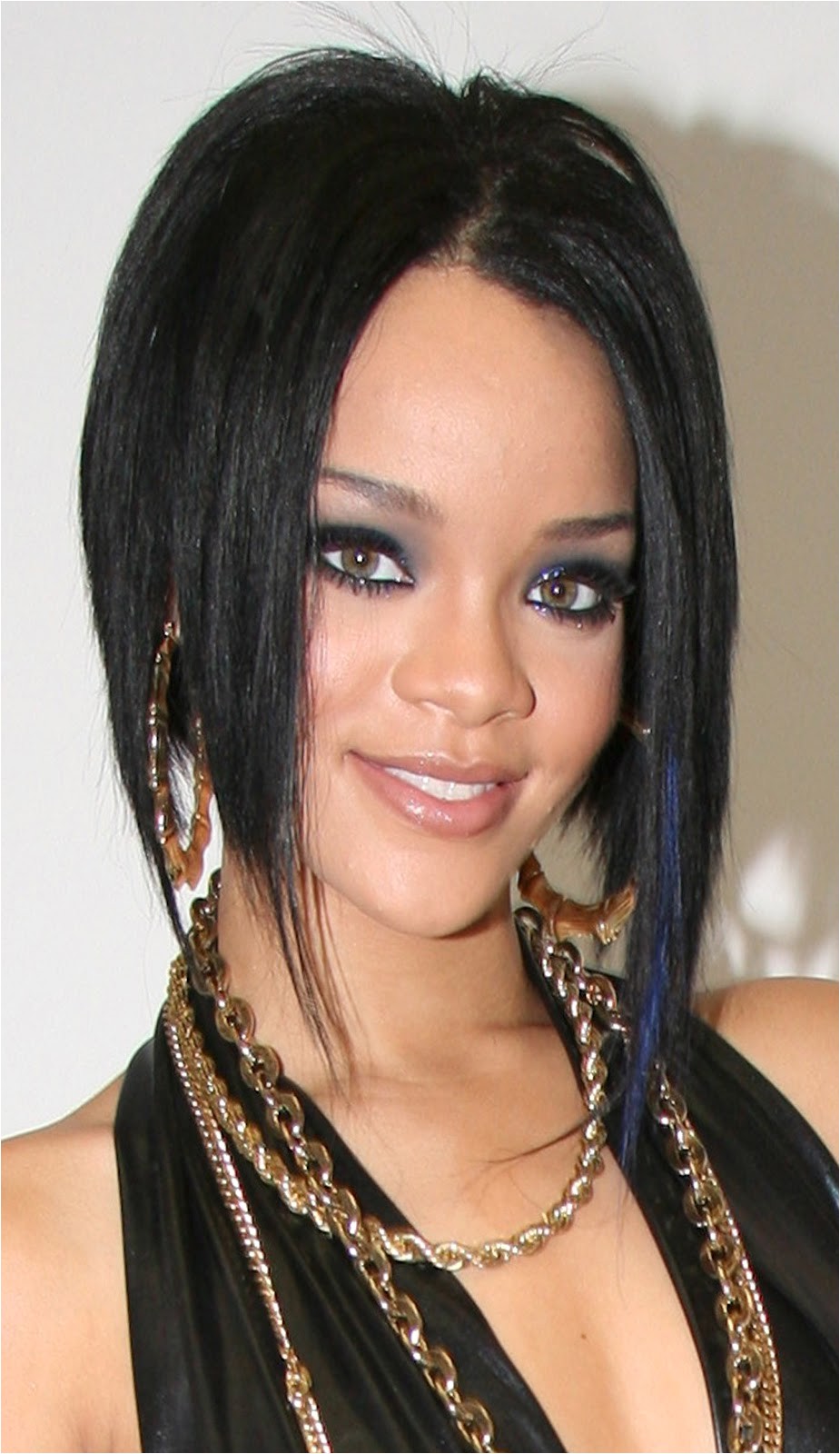 rihanna hairstyles for girls