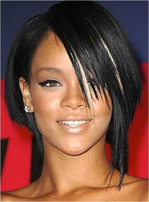 15 best rihanna bob hairstyles