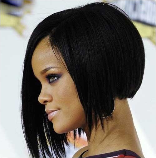 15 rihanna bob haircut