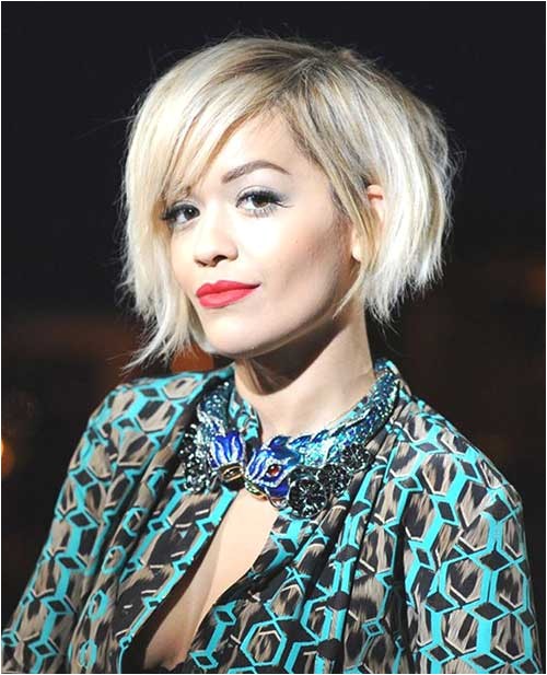 20 choppy bob haircuts