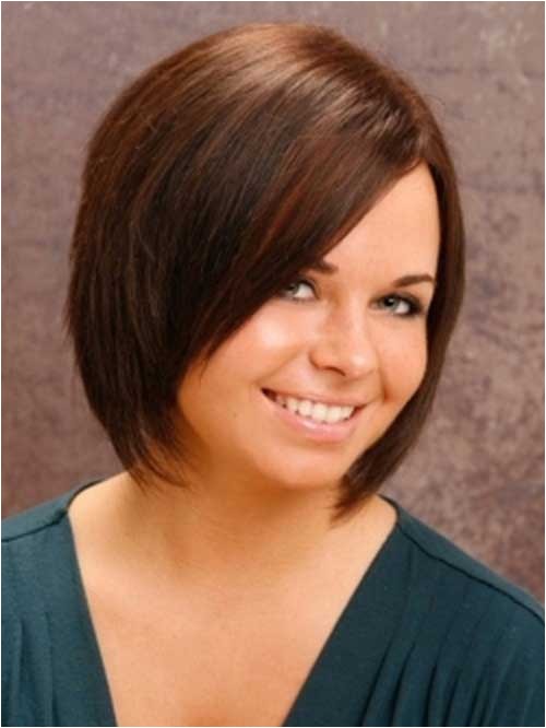 15 best bob cut hairstyles for round faces