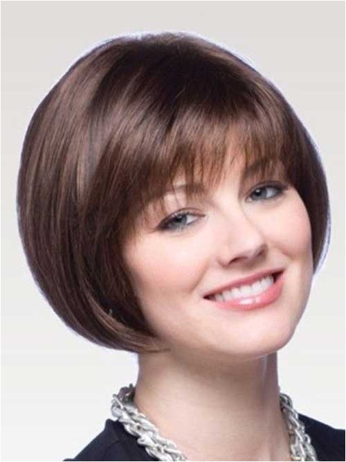 15 best bob cuts for round faces
