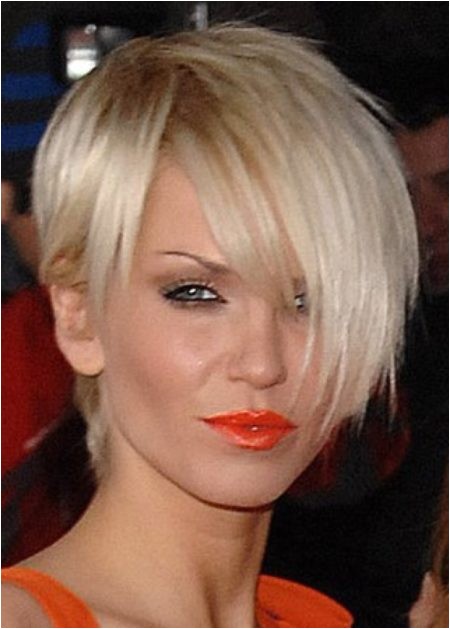 the stylish sarah harding bob hairstyle pertaining to found eliness