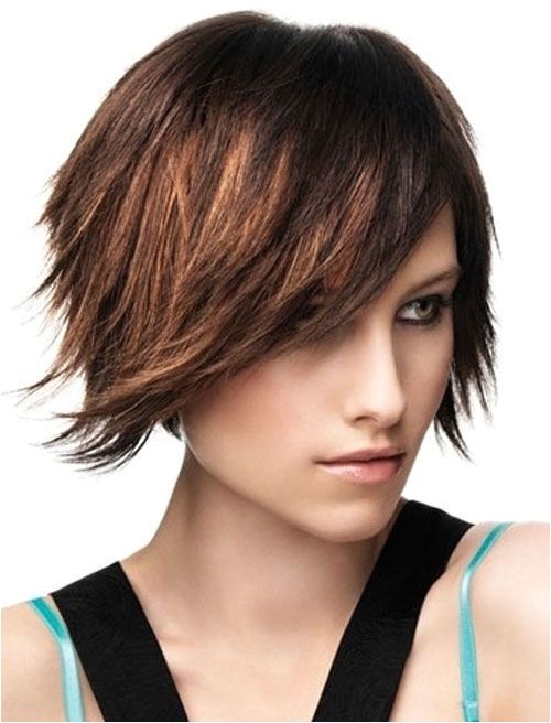 10 short sassy haircuts to add a trendy twist into your look