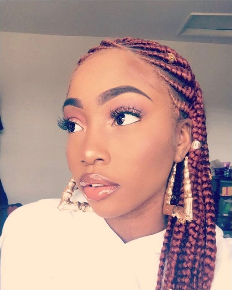 join the braid hairstyles gang this april with this pictures