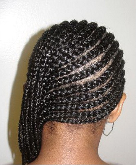 scalp braids hairstyles