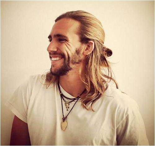 30 stately long hairstyles for men to sport with dignity