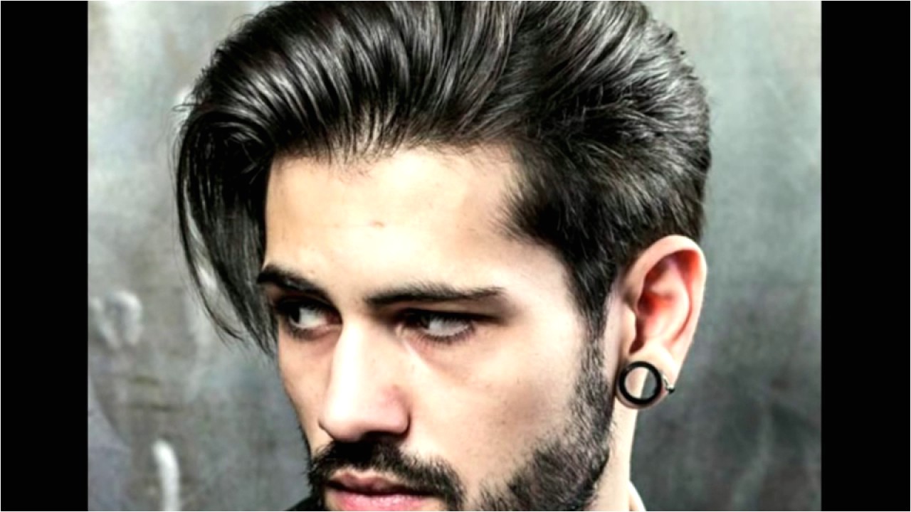 semi long hairstyles men most medium and semi long hairstyles for men youtube