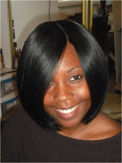 15 short bob haircuts for black women