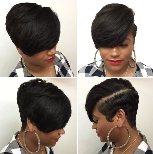 innovative sew in hairstyles