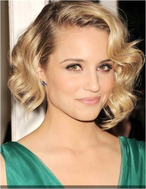 10 curly bob hairstyles