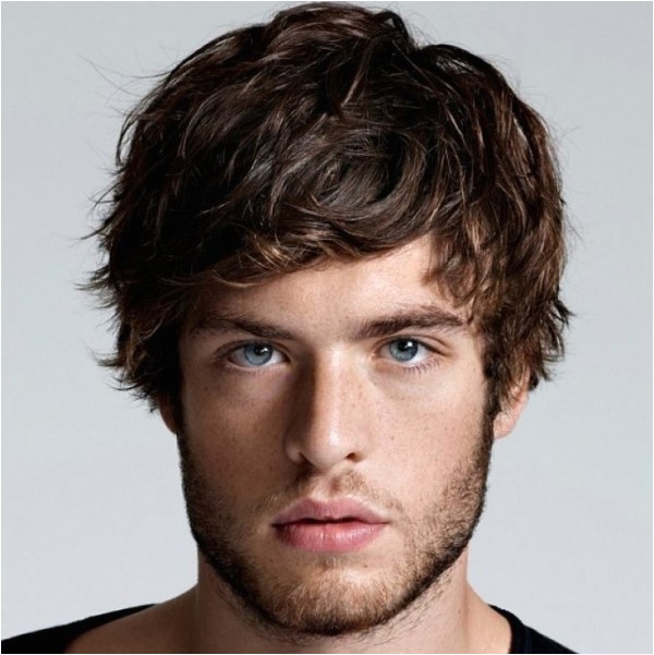 mens short hairstyles