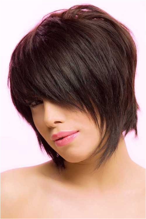 15 cool shaggy bob with bangs